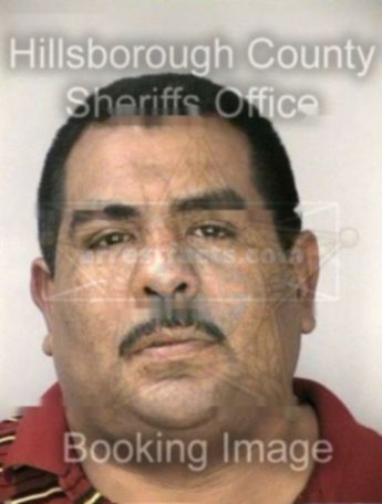 Ricardo Gonzales