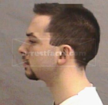 Steven Duwayne Rehm