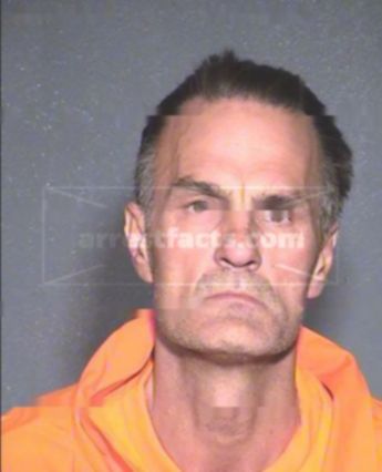Timothy Joe Armstrong