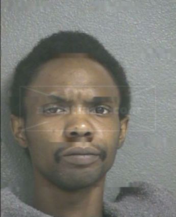 Oscar Calvin Iii