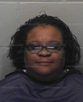 Monica Leeann Williams