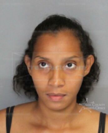 Alysia Renee Clark
