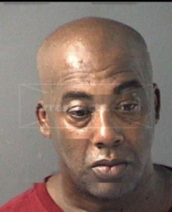 Larry Jerome Haynes