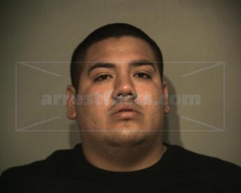 Daniel Ulloa Cantu