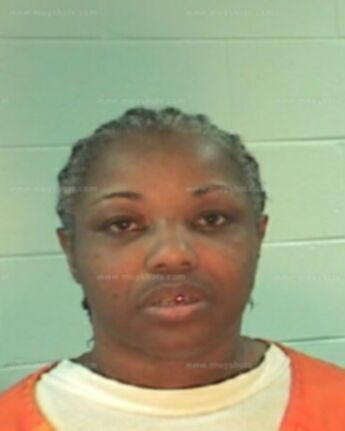 Beverly Simmons Robinson