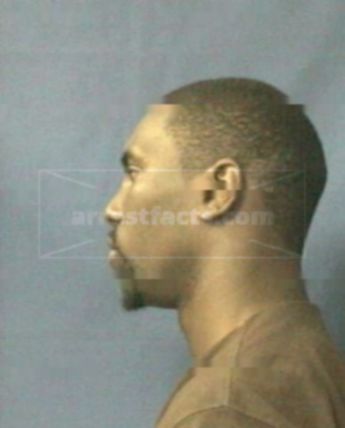 Taron James Covington