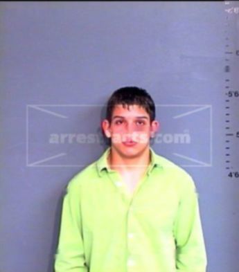 Ryan Parker Layman
