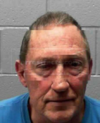 Raymond Kenneth Baldwin