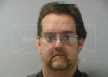 Scott Edward Lewis