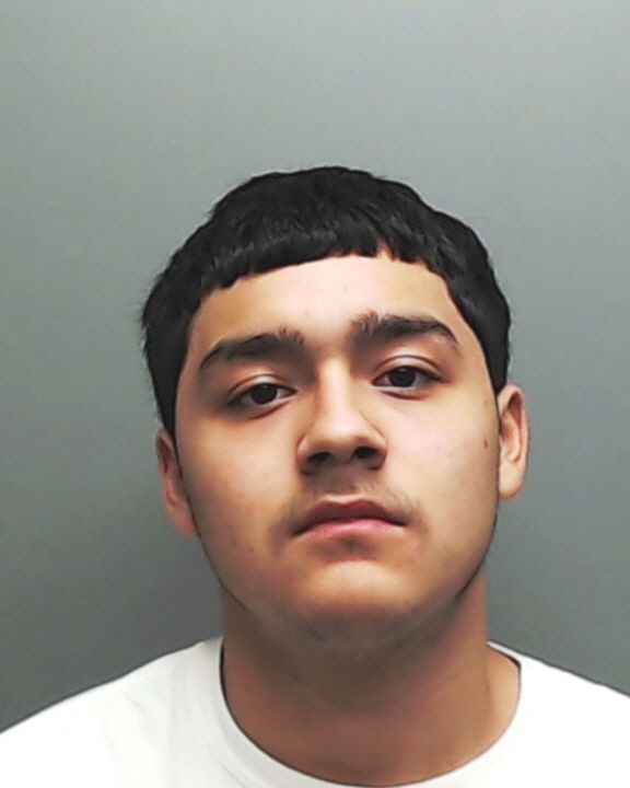 Jamez Gabriel Sanchez