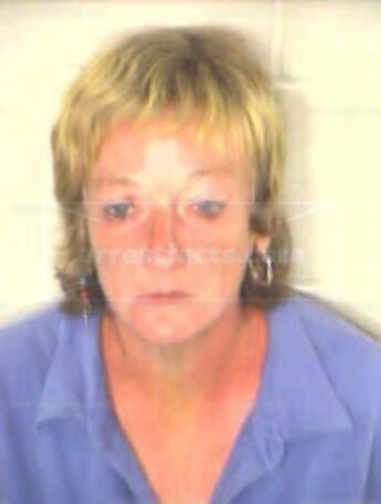 Sharon Coleman