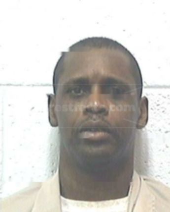 Arnold J Goodlett