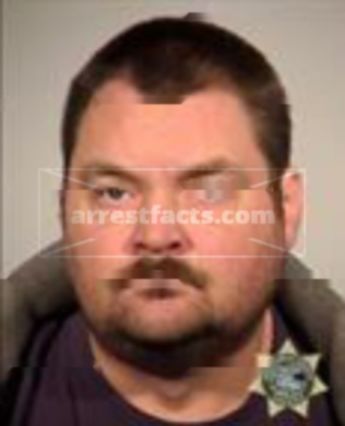 Kevin Ray Ballard