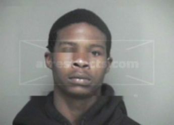 Darnell Richardson