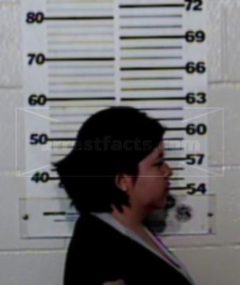 Miriam Veronica Trejo Castillo