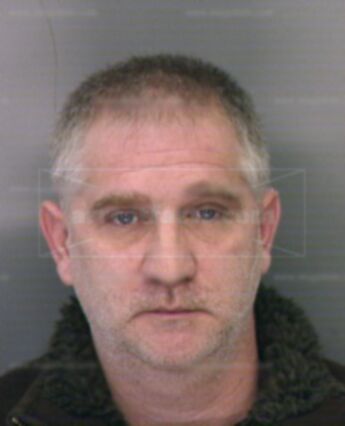 Michael John Jones