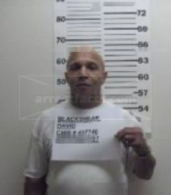 David Erroll Blackshear