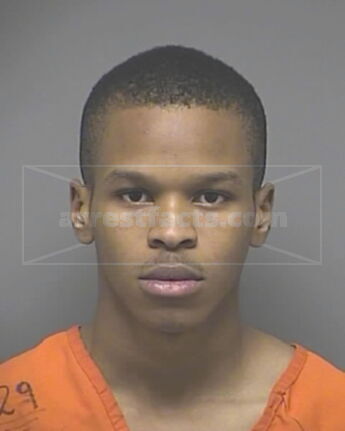 Fabian Marquis Weathers
