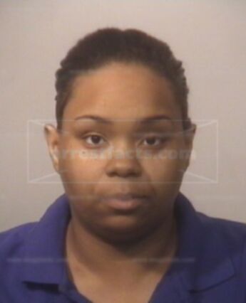 Brittany Denea Ramey