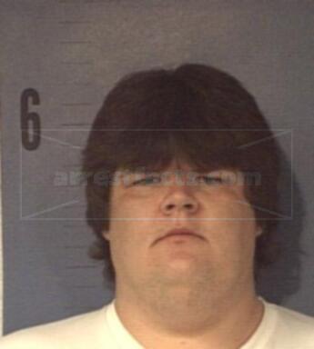Dewey Shane Peters