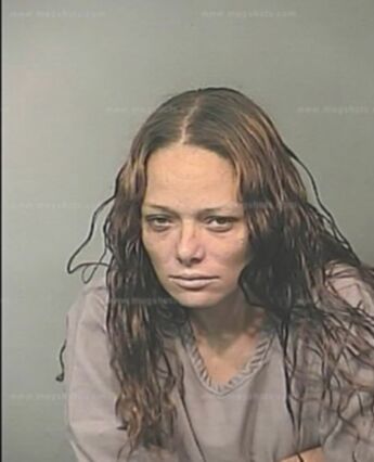 Mandy Belle Logsdon