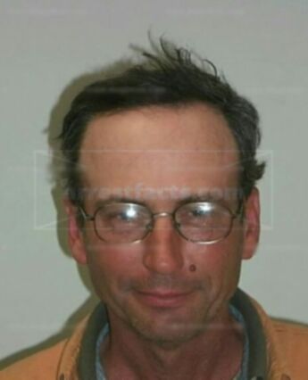 Randy Blackwell