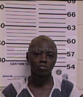 Cadedra Coulette Denson