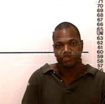 Dennis Adale Crayton