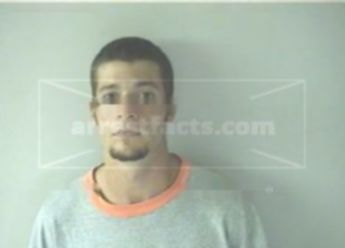 Phillip Anthony White