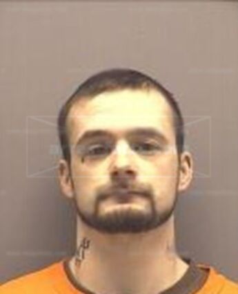 Adam Michael Peterson