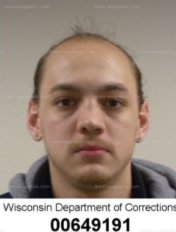 Johnny Trinidad Iii