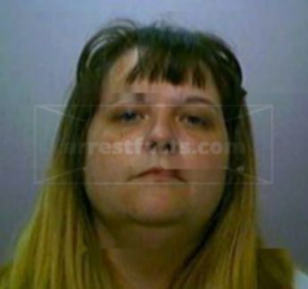 Angela Dawn Workman