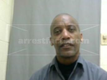 Andre Antonio George