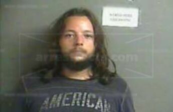 Corey Jason Cornett