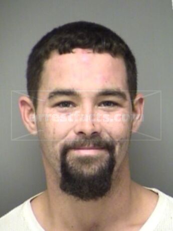 Nicholas Wayne Bradley