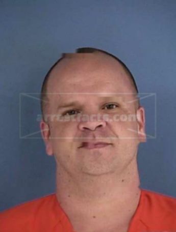 Brett Alan Phillips