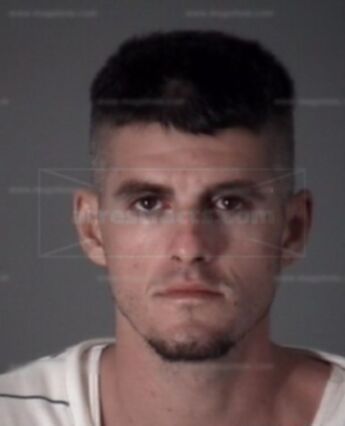 Evan Lewis Buttrey