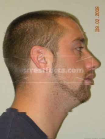 Todd Anthony Beaster