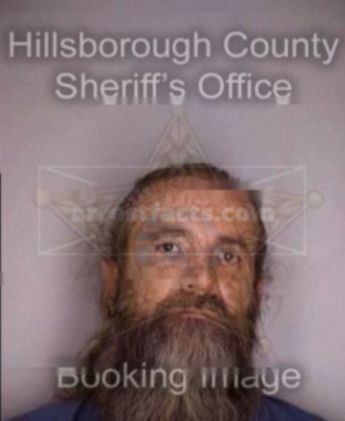 Paul Michael Carey