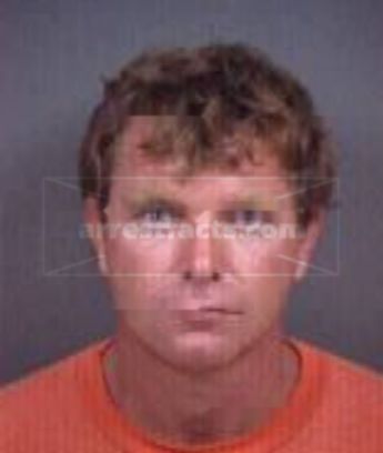 Timothy Wade Gill