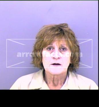Vicky Ginn Porter