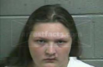 Jeanna Annette Whitfield