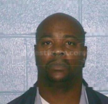 Luther Tinsley