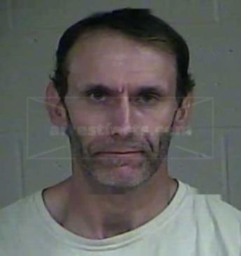 Mark Evans Davis