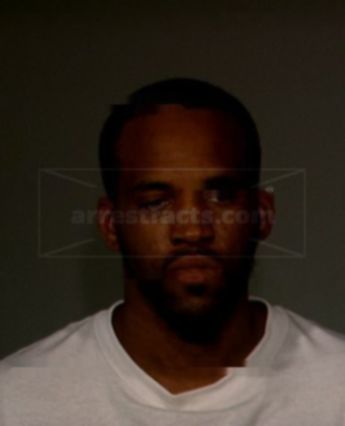 Taurus Lavarr Williams