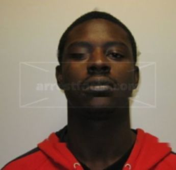 Tamarius P Gray