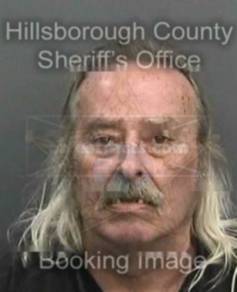 Ward Earl Johnson