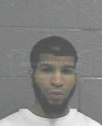 Georgio Demetrius Fleming