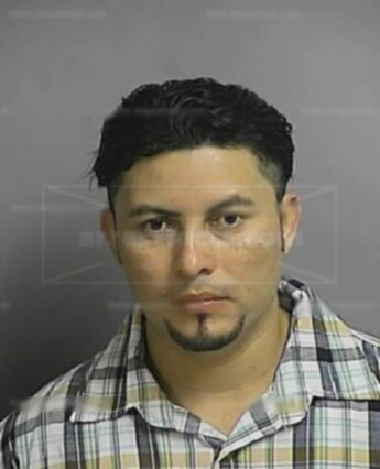 Alfredo Ramiro Gomez-Salinas