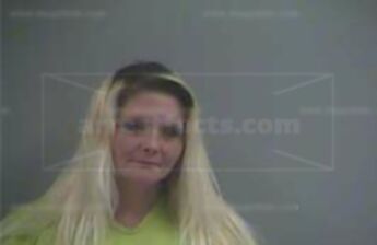 Crystal G Morton